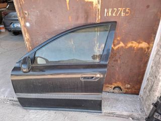 ΠΟΡΤΑ ΕΜΠΡΟΣ ΑΡΙΣΤΕΡΗ (ΚΟΜΠΛΕ ) VOLVO S60 2000-2010