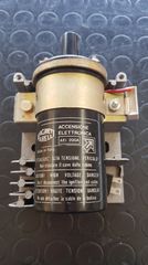 Πολλαπλασιαστής ηλεκτρονικής MAGNETI  MARELLI AEI 200A FIAT - LANCIA - ALFA ROMEO - A112 ABARTH