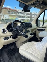 Mercedes-Benz 2021 SPRINTER