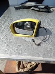 MERCEDES BENZ C203 FACELIFT ΚΑΘΡΕΠΤΗΣ ΟΔΗΓΟΥ