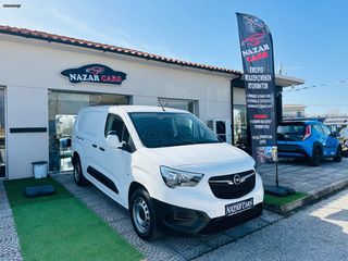 Opel 2021 Opel Combo 2021 OPEL COMBO XL 1.5 Diesel Book service 2021