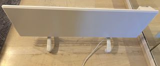Θερμοπομπός Nobo 2000W (τροχήλατος/τοίχου) - Αχρησιμοποίητο!