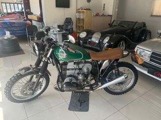Bmw R 1 1977