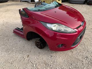 FORD FIESTA 2009-2013 BENZINH & DIESEL-thumb-2