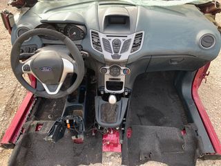 FORD FIESTA 2009-2013 BENZINH & DIESEL-thumb-3