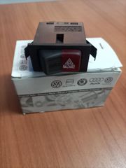 διακόπτης alarm VW GOLF I 1980-1987