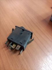 διακόπτης alarm VW GOLF I 1980-1987-thumb-2