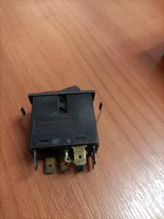 διακόπτης alarm VW GOLF I 1980-1987-thumb-3