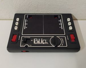 Blip Tomy 1977