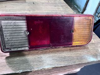 Φανάρια πίσω για Opel kadett c