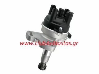 ΝΤΙΣΤΡΙΜΠΙΤΕΡ MAZDA B2600 '96- 2.6  G50318200   Α' ΠΟΙΟΤΗΤΑ ΜΕ ΦΠΑ