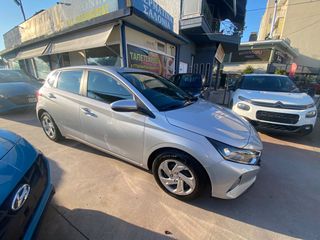 Hyundai i 20 2020 Εργοστασιακή εγγύηση