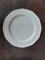 Πιατα-πιατελες πολυγωνα πορσελάνη 0.28cm