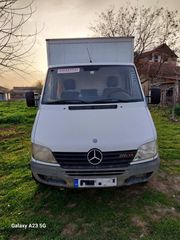 Mercedes-Benz 2000 311 cdi