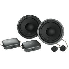 HARMAN KARDON FLOW 600CF (6.5″- 360W) eautoshop gr