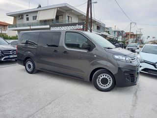 Citroen Jumpy 2021 9 ΘΕΣΕΩΝ