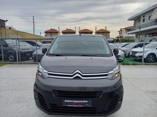 Citroen Jumpy 2021 9 ΘΕΣΕΩΝ EXTRA LONG ΔΙΠΛΕΣ ΠΟΡΤΕΣ-thumb-4