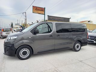 Citroen Jumpy 2021 9 ΘΕΣΕΩΝ EXTRA LONG ΔΙΠΛΕΣ ΠΟΡΤΕΣ-thumb-5