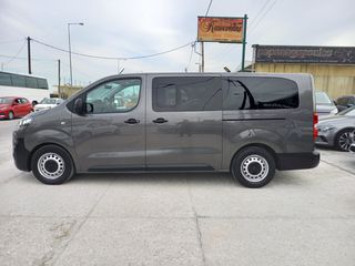 Citroen Jumpy 2021 9 ΘΕΣΕΩΝ EXTRA LONG ΔΙΠΛΕΣ ΠΟΡΤΕΣ-thumb-6