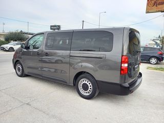 Citroen Jumpy 2021 9 ΘΕΣΕΩΝ EXTRA LONG ΔΙΠΛΕΣ ΠΟΡΤΕΣ-thumb-7