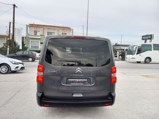 Citroen Jumpy 2021 9 ΘΕΣΕΩΝ EXTRA LONG ΔΙΠΛΕΣ ΠΟΡΤΕΣ-thumb-8