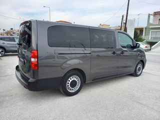 Citroen Jumpy 2021 9 ΘΕΣΕΩΝ EXTRA LONG ΔΙΠΛΕΣ ΠΟΡΤΕΣ-thumb-9