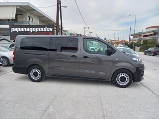 Citroen Jumpy 2021 9 ΘΕΣΕΩΝ EXTRA LONG ΔΙΠΛΕΣ ΠΟΡΤΕΣ-thumb-10
