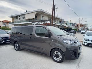 Citroen Jumpy 2021 9 ΘΕΣΕΩΝ EXTRA LONG ΔΙΠΛΕΣ ΠΟΡΤΕΣ-thumb-11