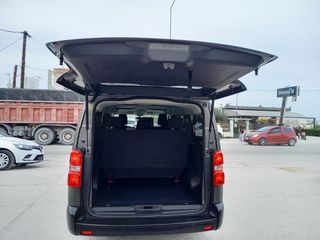 Citroen Jumpy 2021 9 ΘΕΣΕΩΝ EXTRA LONG ΔΙΠΛΕΣ ΠΟΡΤΕΣ-thumb-12
