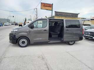 Citroen Jumpy 2021 9 ΘΕΣΕΩΝ EXTRA LONG ΔΙΠΛΕΣ ΠΟΡΤΕΣ-thumb-13