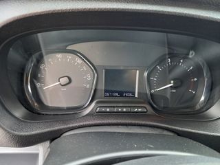 Citroen Jumpy 2021 9 ΘΕΣΕΩΝ EXTRA LONG ΔΙΠΛΕΣ ΠΟΡΤΕΣ-thumb-14