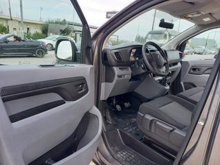 Citroen Jumpy 2021 9 ΘΕΣΕΩΝ EXTRA LONG ΔΙΠΛΕΣ ΠΟΡΤΕΣ-thumb-19