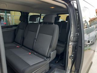 Citroen Jumpy 2021 9 ΘΕΣΕΩΝ EXTRA LONG ΔΙΠΛΕΣ ΠΟΡΤΕΣ-thumb-23