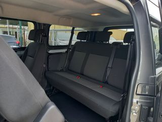 Citroen Jumpy 2021 9 ΘΕΣΕΩΝ EXTRA LONG ΔΙΠΛΕΣ ΠΟΡΤΕΣ-thumb-24
