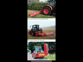 Φορτηγό Έως 7.5τ Multicar 2010 UNA 200 Καταστροφεας με βραχίονα-thumb-12
