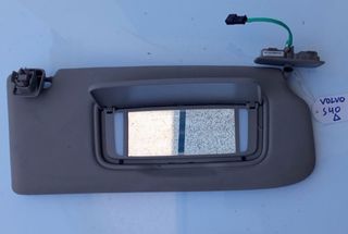 ΣΕΤ ΣΚΙΑΔΙΑ VOLVO S40