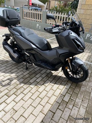 Car.gr - Honda ADV 350 '23 350cc