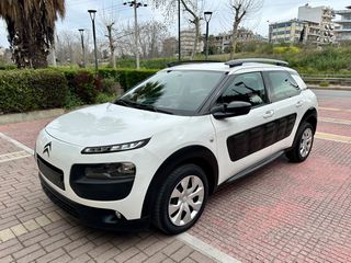 Citroen C4 Cactus 2015