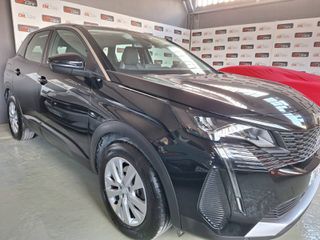 Peugeot 3008 2021