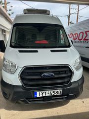 Ψυγείο Ford 2020 TRANSIT