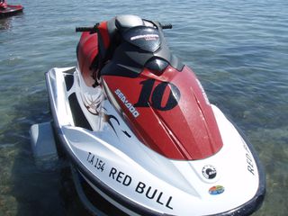 Sea-Doo 2009 GTI