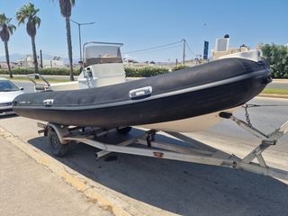 Bwa 2006 Nautica SRL 5,60 Δεκτες ανταλλαγες-thumb-1
