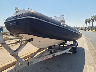 Bwa 2006 Nautica SRL 5,60 Δεκτες ανταλλαγες-thumb-5