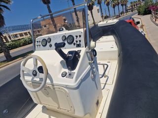 Bwa 2006 Nautica SRL 5,60 Δεκτες ανταλλαγες-thumb-9