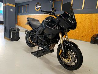 Triumph Tiger 1050 2009