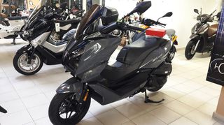 Morbidelli 2025 SC 300