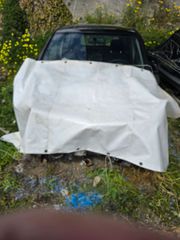 Daihatsu Sirion 2007
