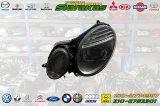 Εμπροσ Φαναρια MERCEDES-BENZ 211 2004-2008