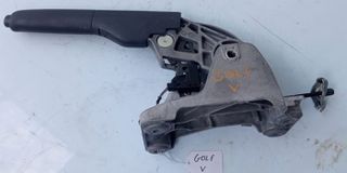 ΧΕΙΡΟΦΡΕΝΟ VW GOLF V-thumb-1