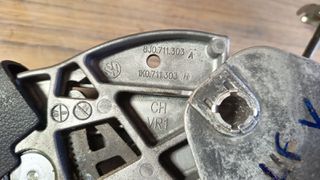 ΧΕΙΡΟΦΡΕΝΟ VW GOLF V-thumb-3